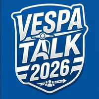 Vespa Talk 2026