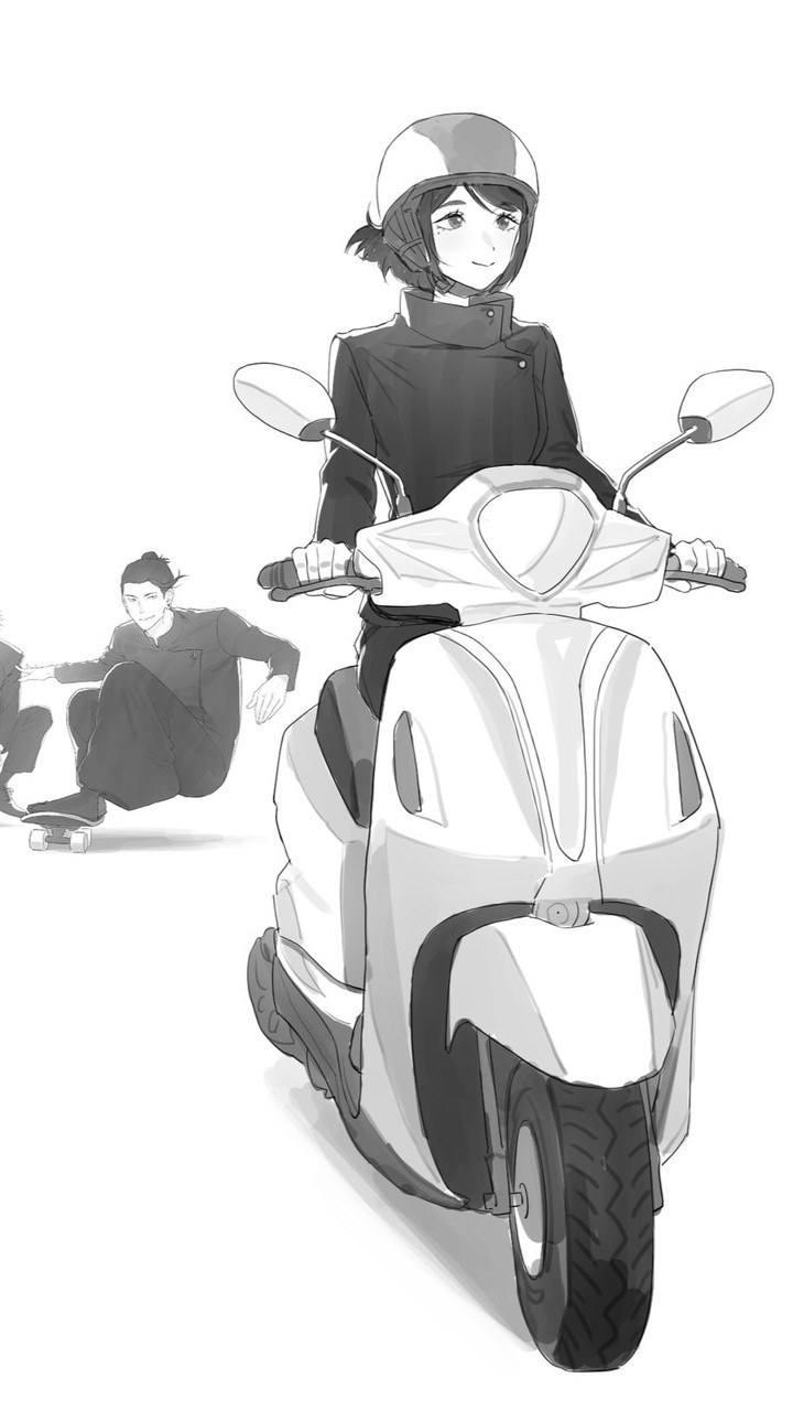 ぶるー教、硝子教