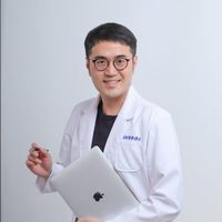 馬博士的健康資訊小天地
