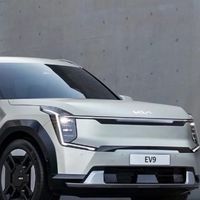 EV9家族