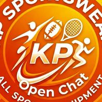 KP Sportswear