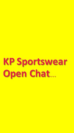 KP Sportswear