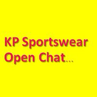 KP Sportswear
