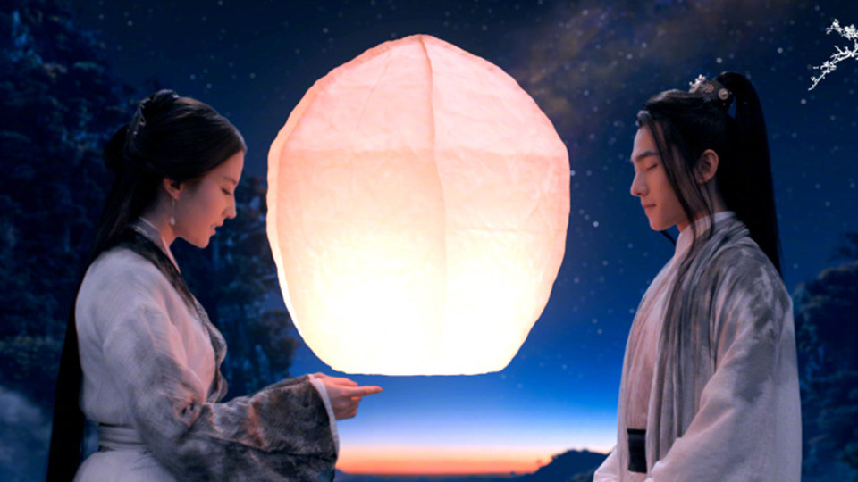 經典陸劇翻拍成電影卻搞砸1：《三生三世十里桃花》