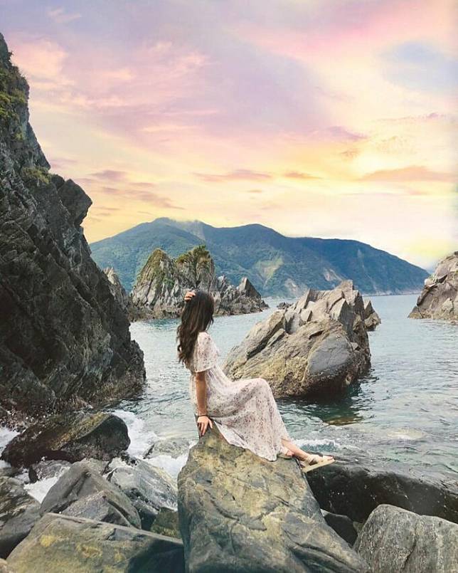 圖片授權：IG @ jc53241