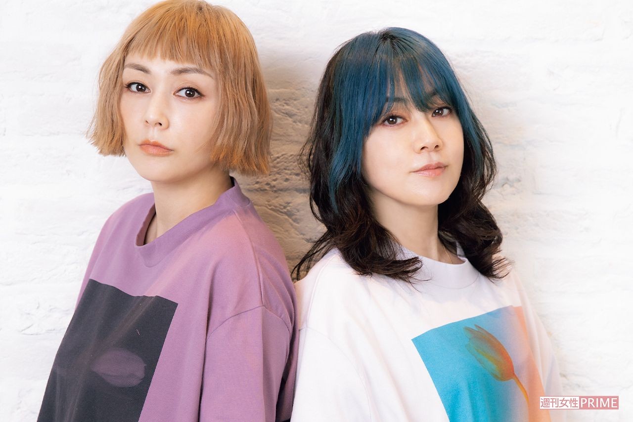 PUFFY(亜美モデル)のサングラス