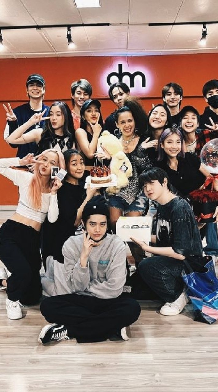 โรงเรียนเยาวชน 4eve , atlas ˖ ࣪ ִֶָ