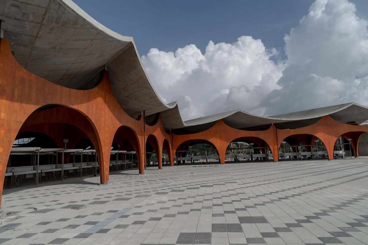 idSHOW,新竹,南寮漁港,波光市集,嶼山工房,林聖峰