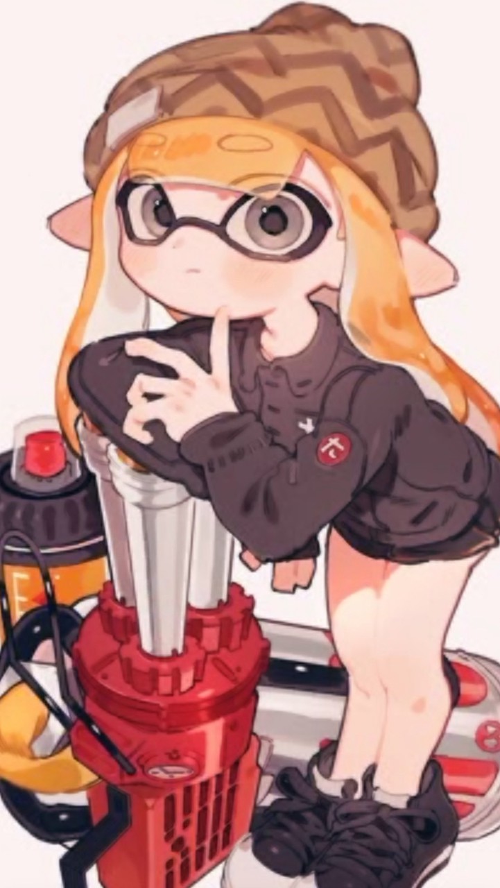 スプラトゥーン3 ラグバグできる人、やってみたい人おいで!（他にもします！やりたい人おいでぇ〜！）