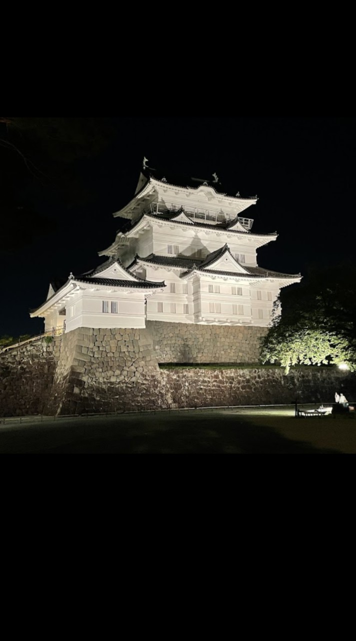 北条シーズン2当主会