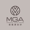MGA刮友-企業講座學員