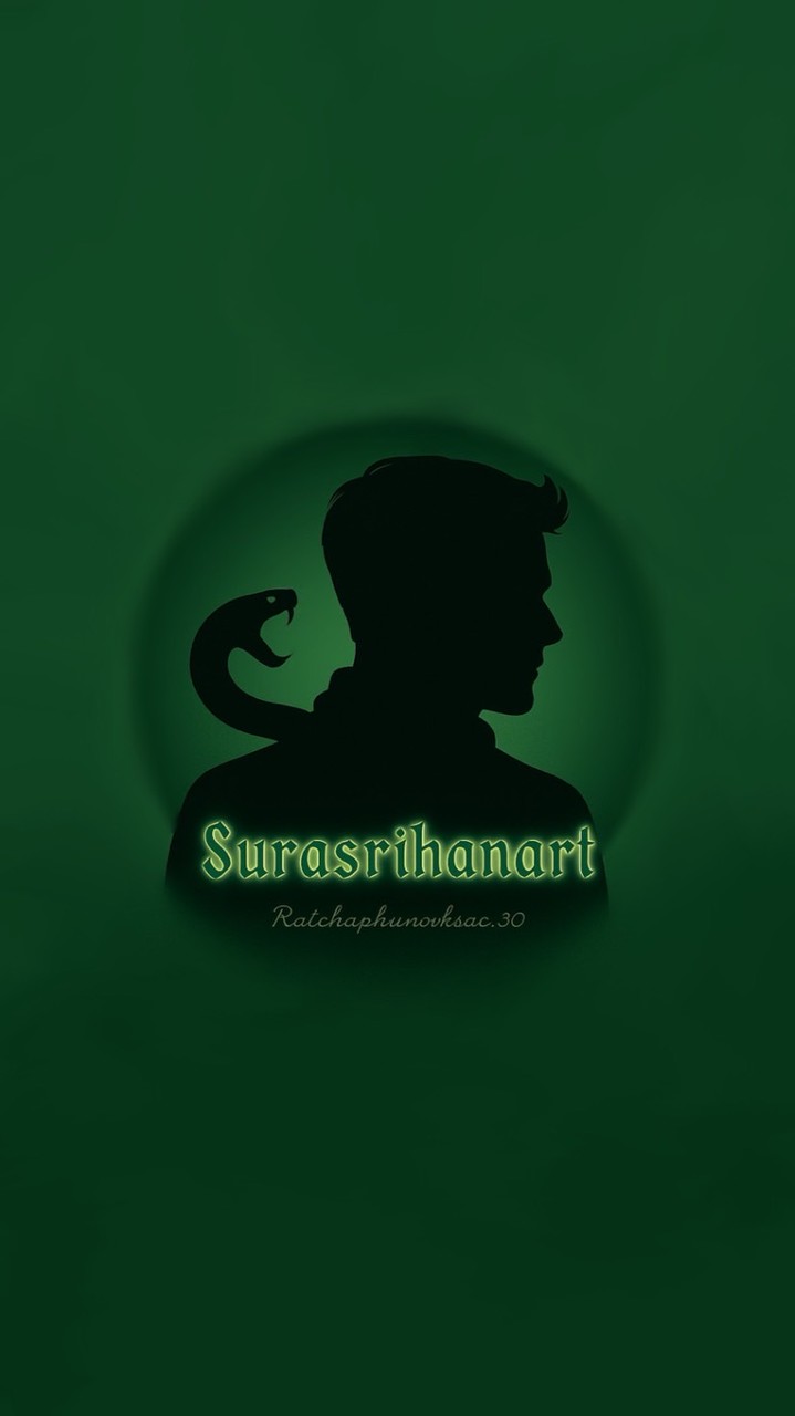 Surasrihanart 68💚💚