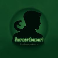 Surasrihanart 68💚💚