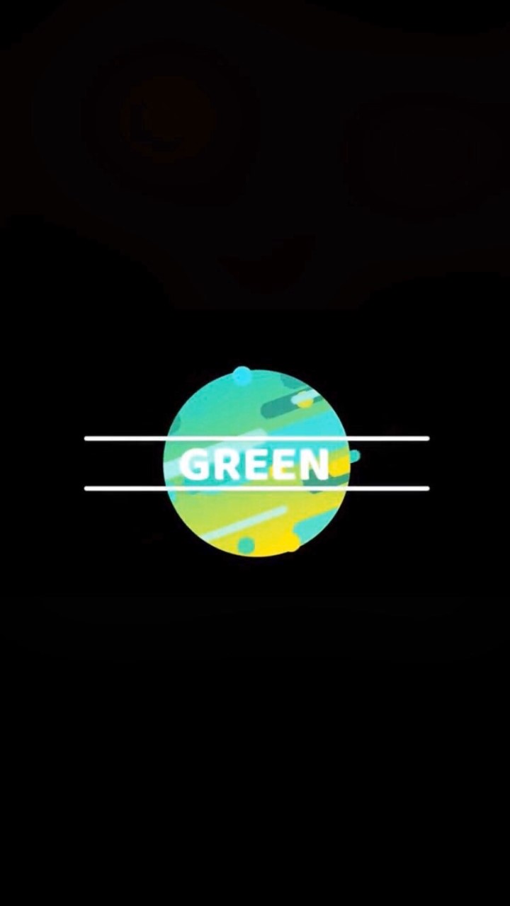 Green2020新歓オープンチャット
