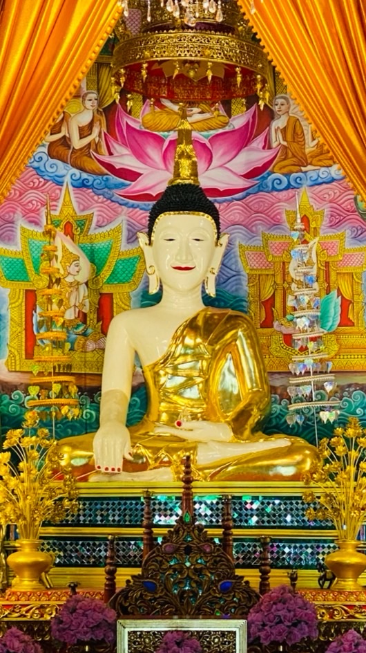 คณะศรัทธาวัดล้องเดื่อ