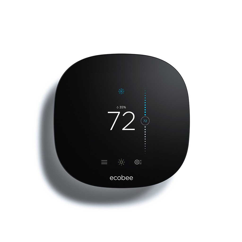 溫控器 ecobee3 lite Smart Thermostat 2nd Gen Works Amazon Alexa
