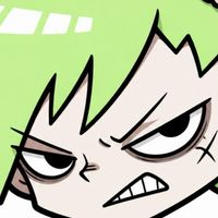 ミドリスシーカの雑談部屋