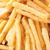 ポテトの世界を救え！！
