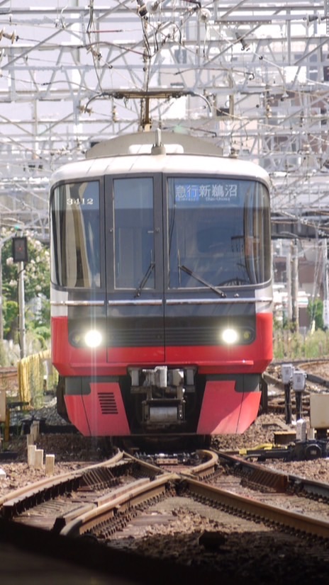 OpenChat 鉄道好き集まれー！