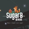 SugarB_蛋糕圈