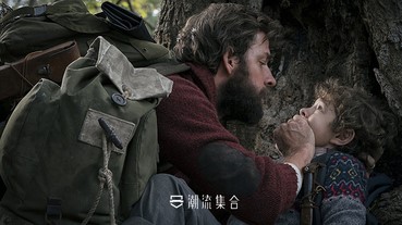 「無聲絕境」續集電影籌備中，「父親」尊卡辛斯基將會參與續集！