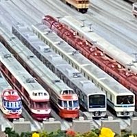 相模原鉄道模型クラブLINE広報