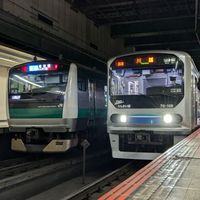 音鉄（発車メロディー好き）の人、いらっしゃい