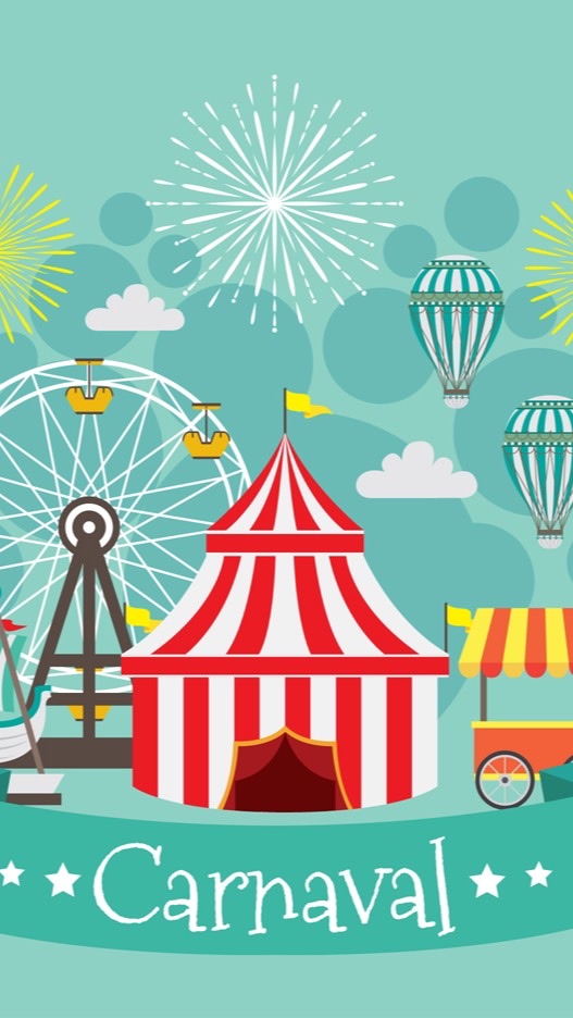 🎡 遊樂園 🎠love life sopping ①