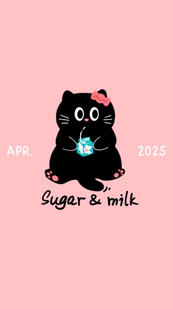 Suger & Milk 選物社︎︎