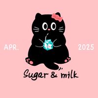 Sugar & Milk 選物社︎︎