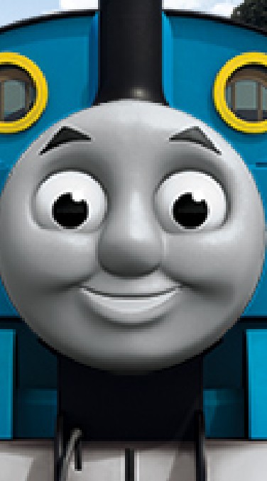 トーマス教の教会（新本部）