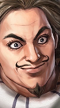 キングダム覇道「騰軍」