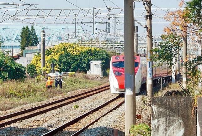 110車次普悠瑪 3天撞死2人