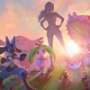 ポケモンGO 交換、雑談