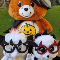 Care Bears ร้าน PPS