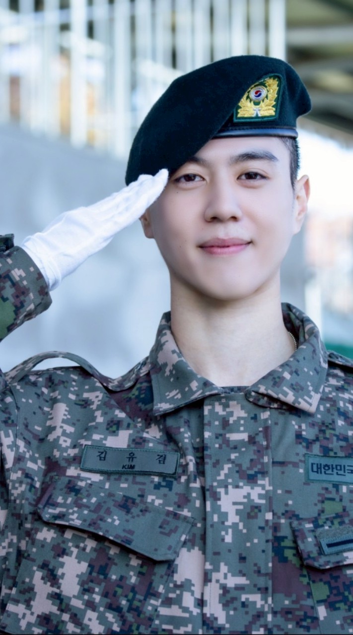 💂คัดออกมาแล้วจ้า💚 YUGYEOM🐜