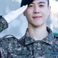 💂คัดออกมาแล้วจ้า💚 YUGYEOM🐜