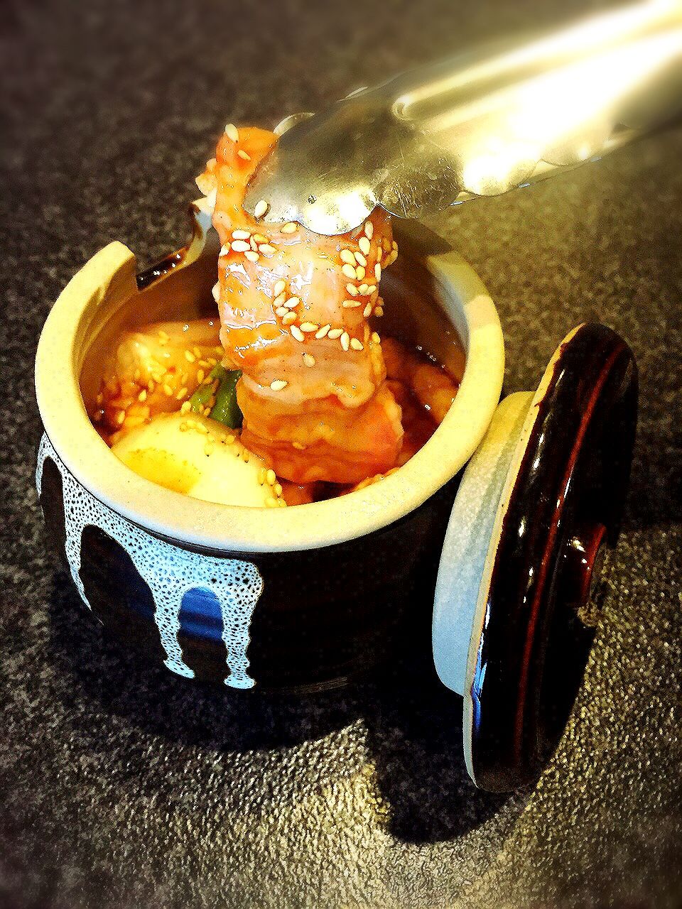 壺漬けテッチャン 炭火焼肉 我流 Line Official Account