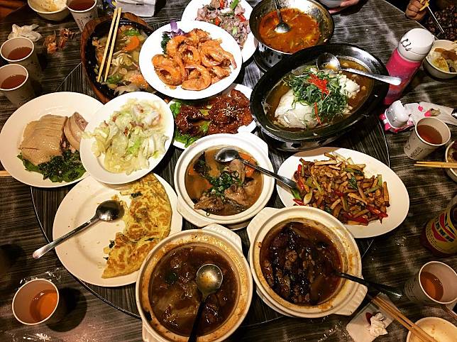 （圖片來源／IG @kena.tseng）