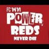 POWER REDS NEVER DIE ❤️