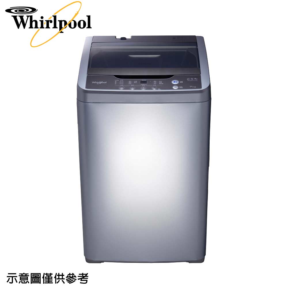 【Whirlpool惠而浦】10公斤定頻直立式洗衣機WM10GN【三井3C】。人氣店家SANJING三井3C的家電、大家電、洗衣機有最棒的商品。快到日本NO.1的Rakuten樂天市場的安全環境中盡情