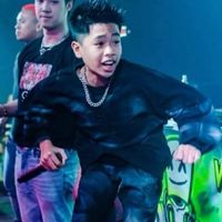 ชอบเพลง Rapper