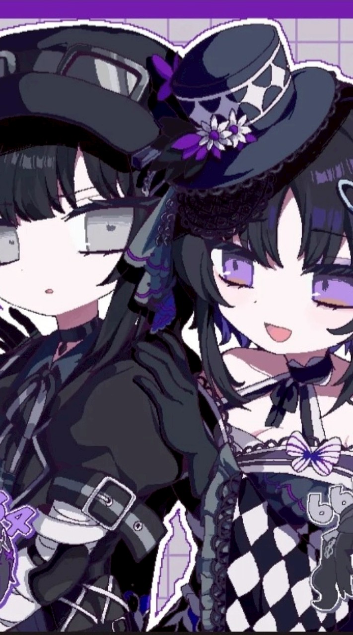 まのさば超激緩也‐魔法少女ノ痴話喧嘩‐