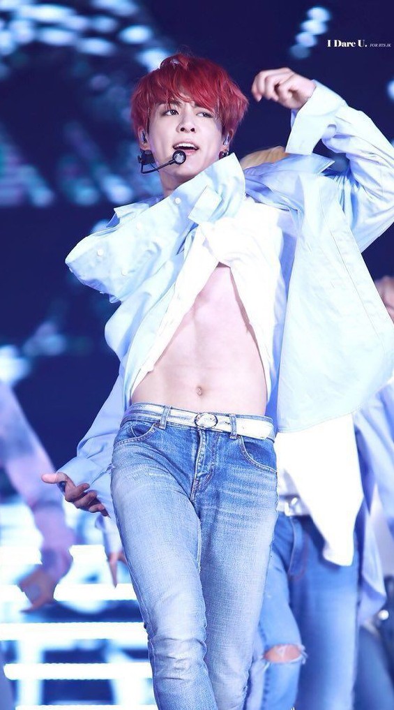ติ่งbts