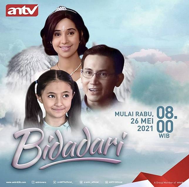 Nostalgia, Melihat Lagi Kepolosan Marshanda Sebagai Lala di 