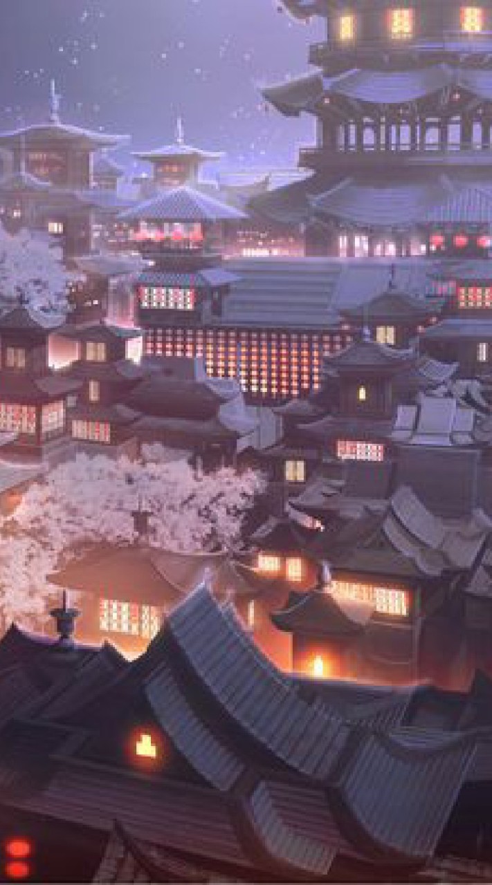 ❛ ฝันหวนสู่เจียงหนาน ❜ ❀