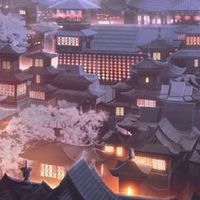 ❛ ฝันหวนสู่เจียงหนาน ❜ ❀