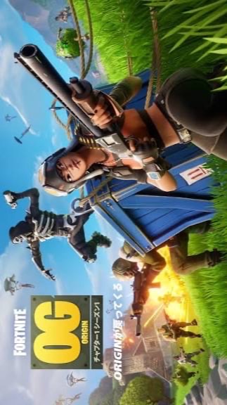 フォトナ民集まれ〜