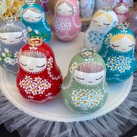 riru.K のお部屋(出店のお知らせなど)