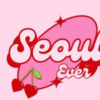 Seoul.ever พรีออเดอร์เกาหลี